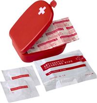 KIT PRIMO SOCCORSO